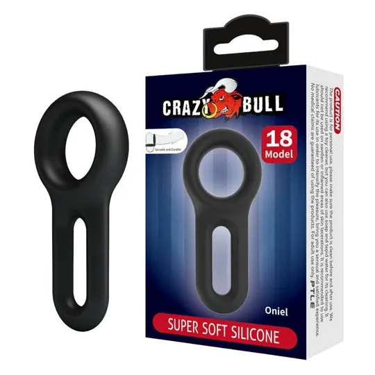 D-243845 CRAZY BULL