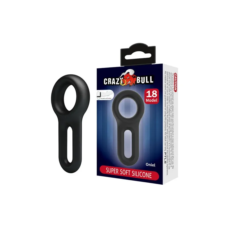 D-243845 CRAZY BULL