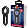 D-243845 CRAZY BULL
