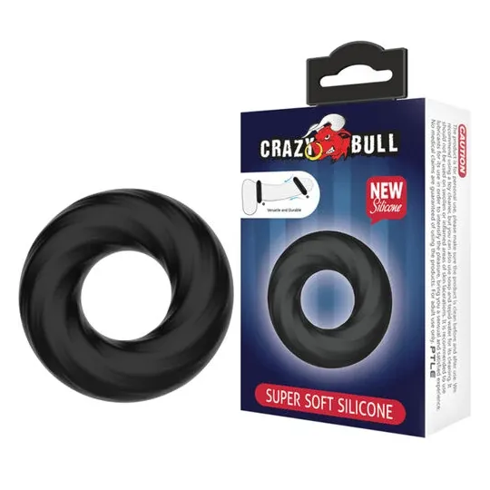 D-218744 CRAZY BULL
