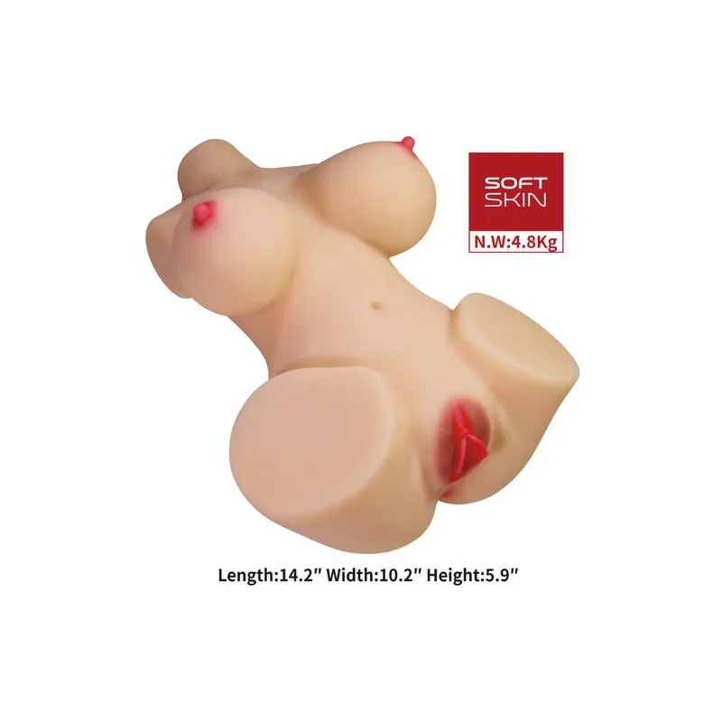 D-243848 CRAZY BULL