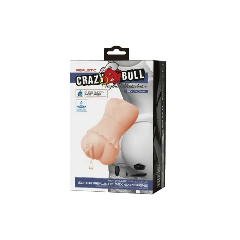 D-214854 CRAZY BULL