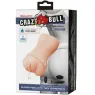 D-214854 CRAZY BULL