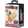 D-218698 CRAZY BULL