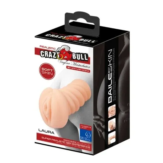 D-237390 CRAZY BULL