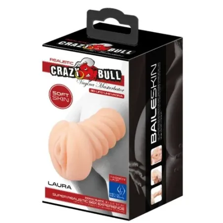 D-237390 CRAZY BULL