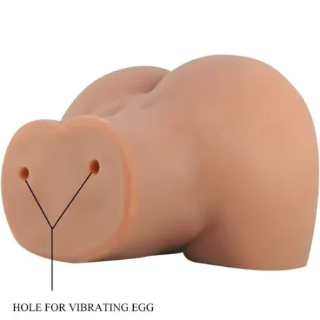 D-242449 CRAZY BULL