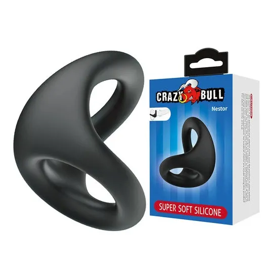 D-245240 CRAZY BULL