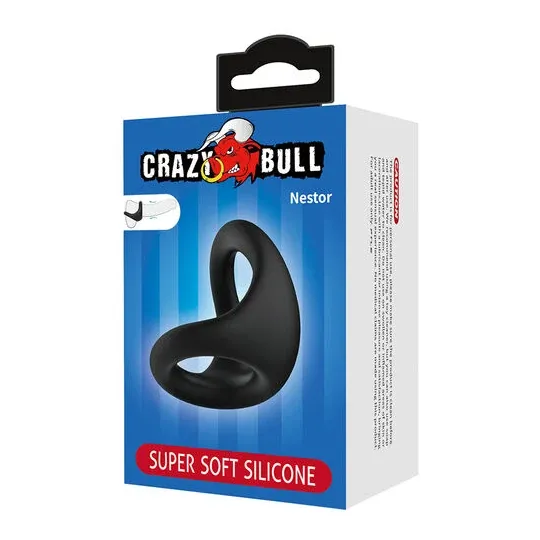 D-245240 CRAZY BULL