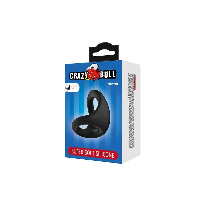 D-245240 CRAZY BULL