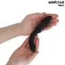 ADDICTED TOYS massaggiatore doppio silicone 4 perle progressive 16,5 cm - vista frontale