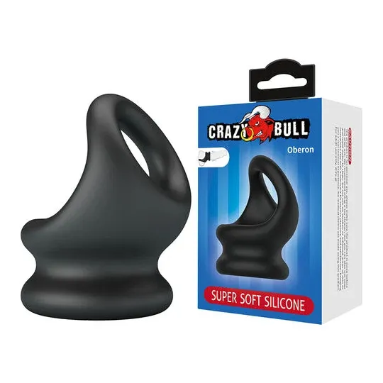 D-245241 CRAZY BULL