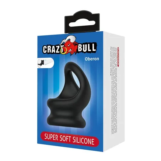 D-245241 CRAZY BULL