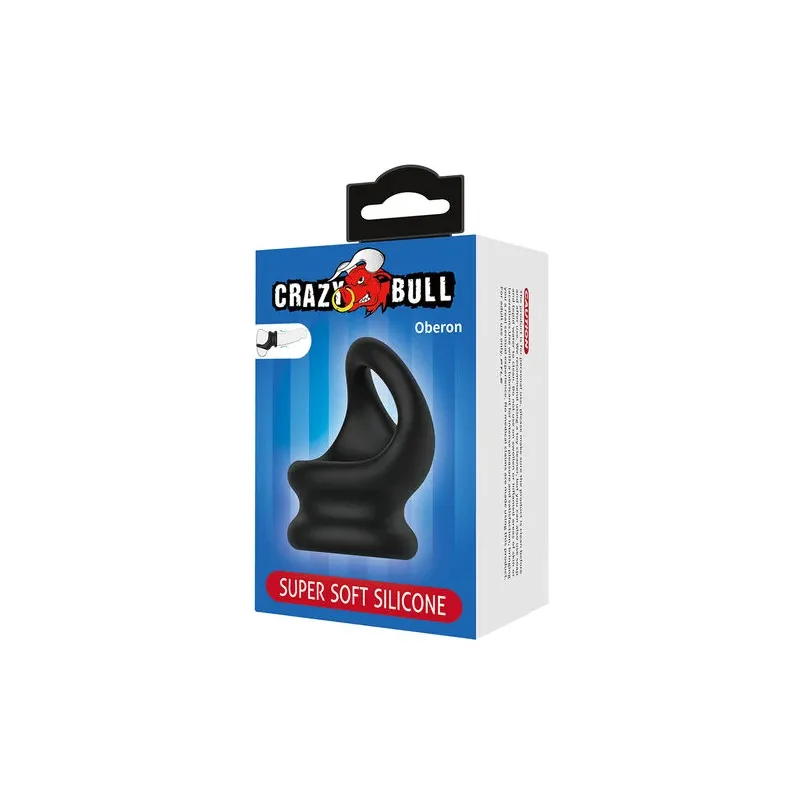 D-245241 CRAZY BULL