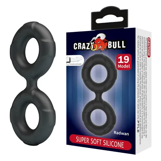 D-243846 CRAZY BULL