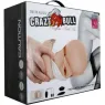 D-214850 CRAZY BULL