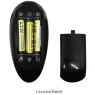 D-214856 CRAZY BULL