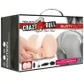 D-214858 CRAZY BULL