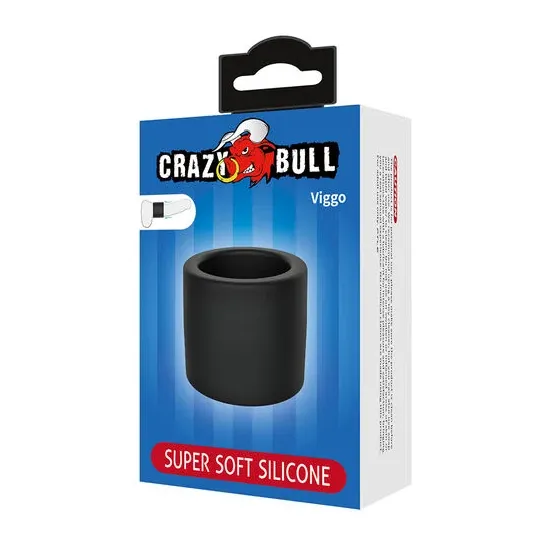 D-245242 CRAZY BULL