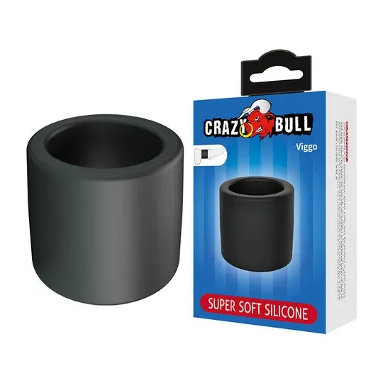 D-245242 CRAZY BULL