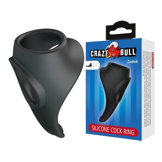 D-245239 CRAZY BULL