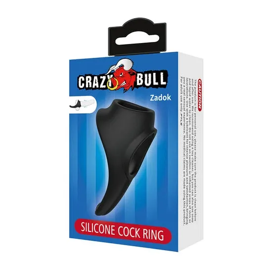 D-245239 CRAZY BULL
