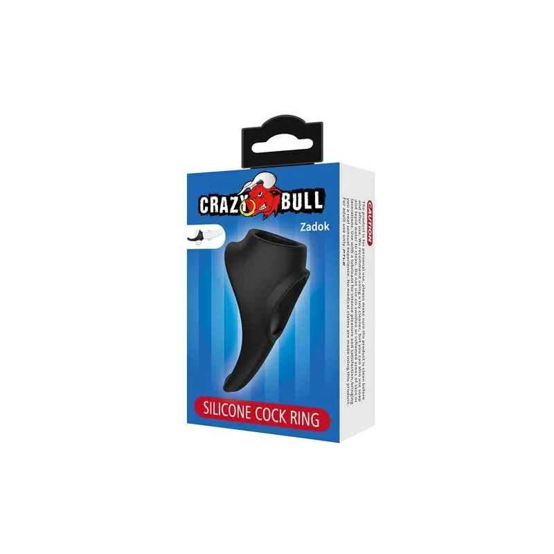 D-245239 CRAZY BULL