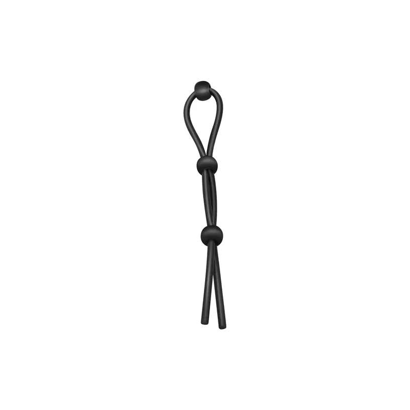 Flexible silicone penis ring kit 7 pieces Addicted Toys - 3 sliding and 4 flexible rings, medical grade silicone