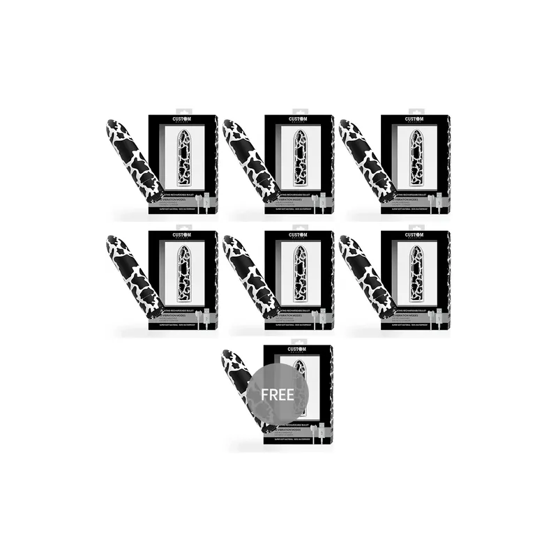 D-231347 CUSTOM BULLETS