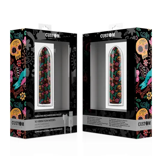D-225611 CUSTOM BULLETS