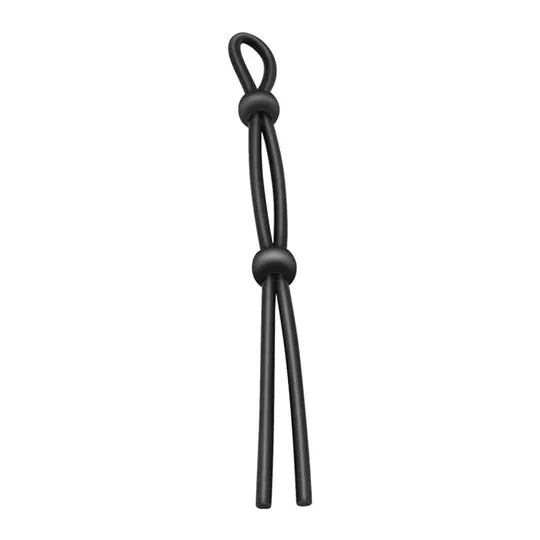 Kit d'anneaux péniens flexibles en silicone 7 pièces Addicted Toys - ensemble de 3 coulissants et 4 flexibles, silicone médical