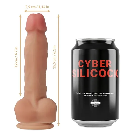 D-227307 CYBER SILICOCK