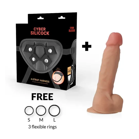 D-227307 CYBER SILICOCK