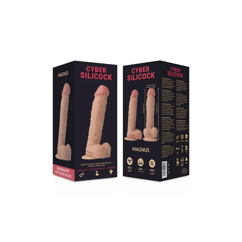 D-227290 CYBER SILICOCK