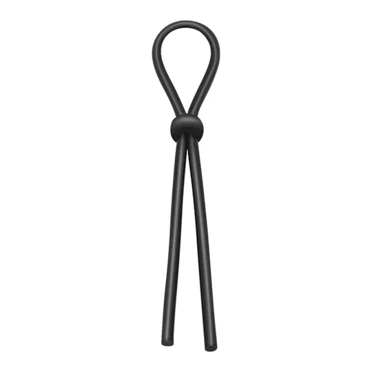 Kit d'anneaux péniens flexibles en silicone 7 pièces Addicted Toys - ensemble de 3 coulissants et 4 flexibles, silicone médical