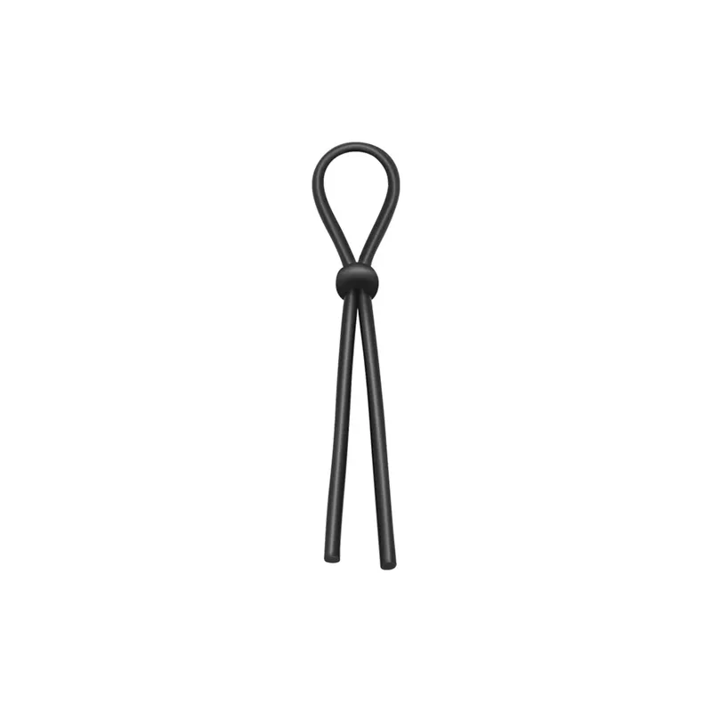 Flexible silicone penis ring kit 7 pieces Addicted Toys - 3 sliding and 4 flexible rings, medical grade silicone