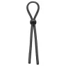 Kit d'anneaux péniens flexibles en silicone 7 pièces Addicted Toys - ensemble de 3 coulissants et 4 flexibles, silicone médical