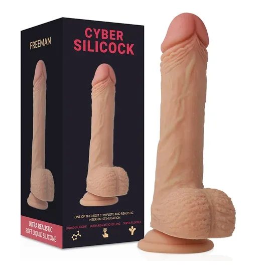 D-227291 CYBER SILICOCK