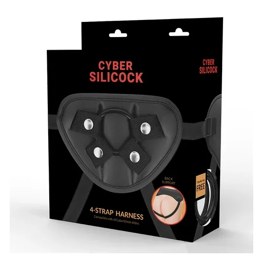 D-227300 CYBER SILICOCK