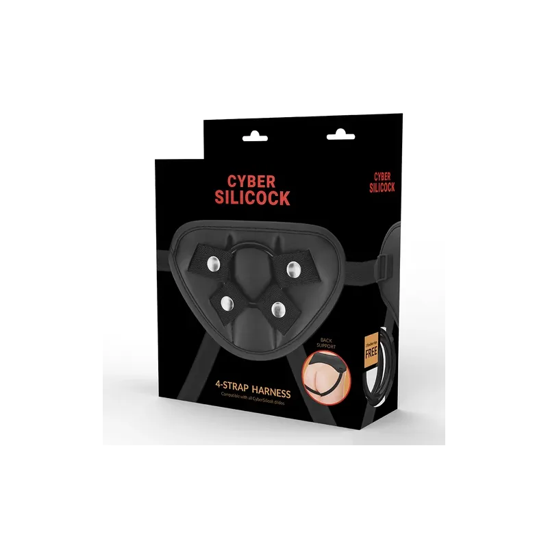 D-227300 CYBER SILICOCK