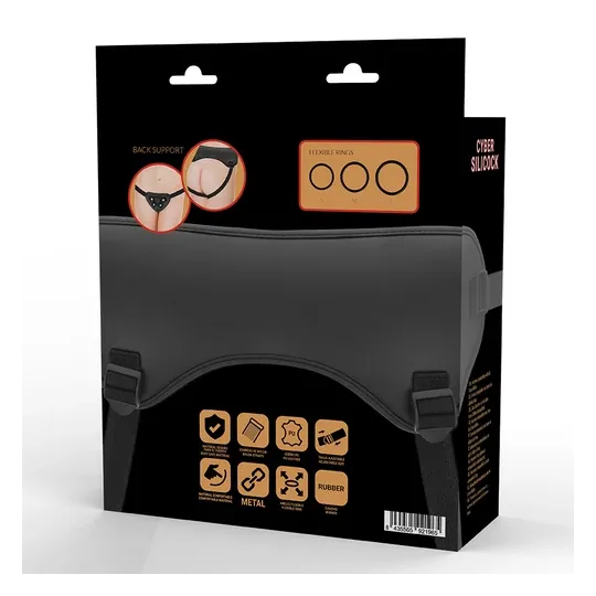 D-227300 CYBER SILICOCK