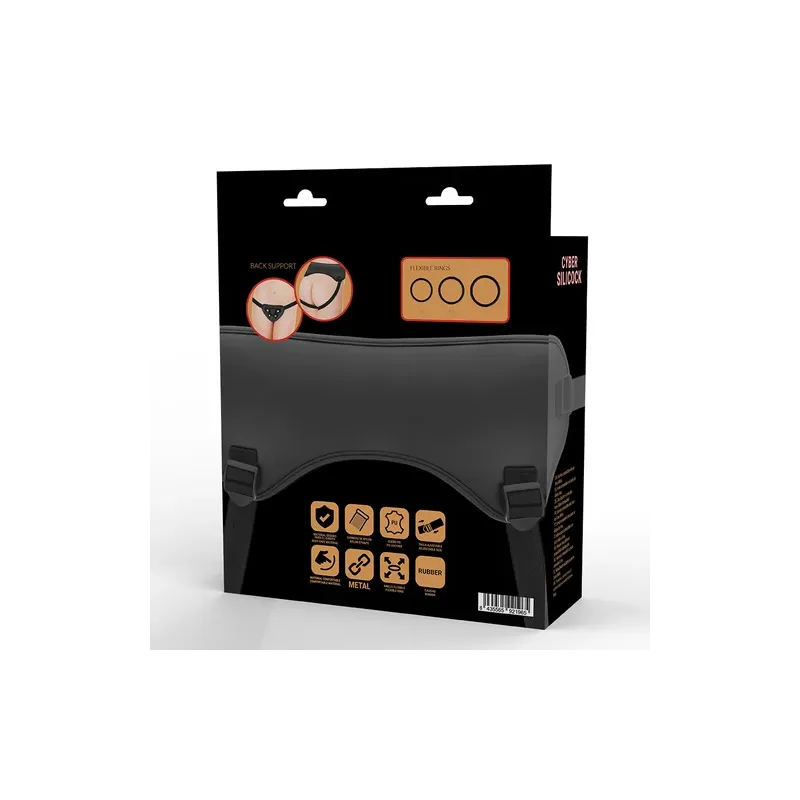 D-227300 CYBER SILICOCK