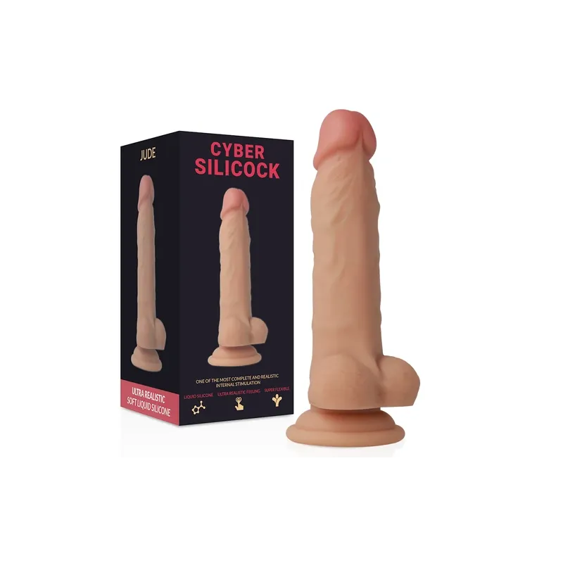 D-227294 CYBER SILICOCK