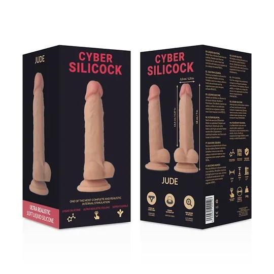 D-227294 CYBER SILICOCK