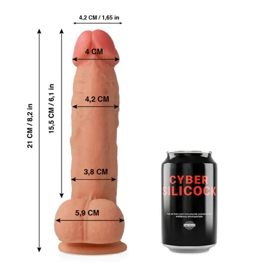 D-227293 CYBER SILICOCK
