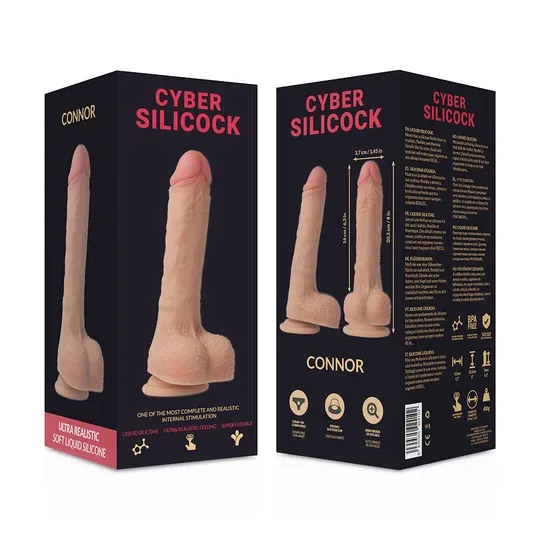 D-227304 CYBER SILICOCK