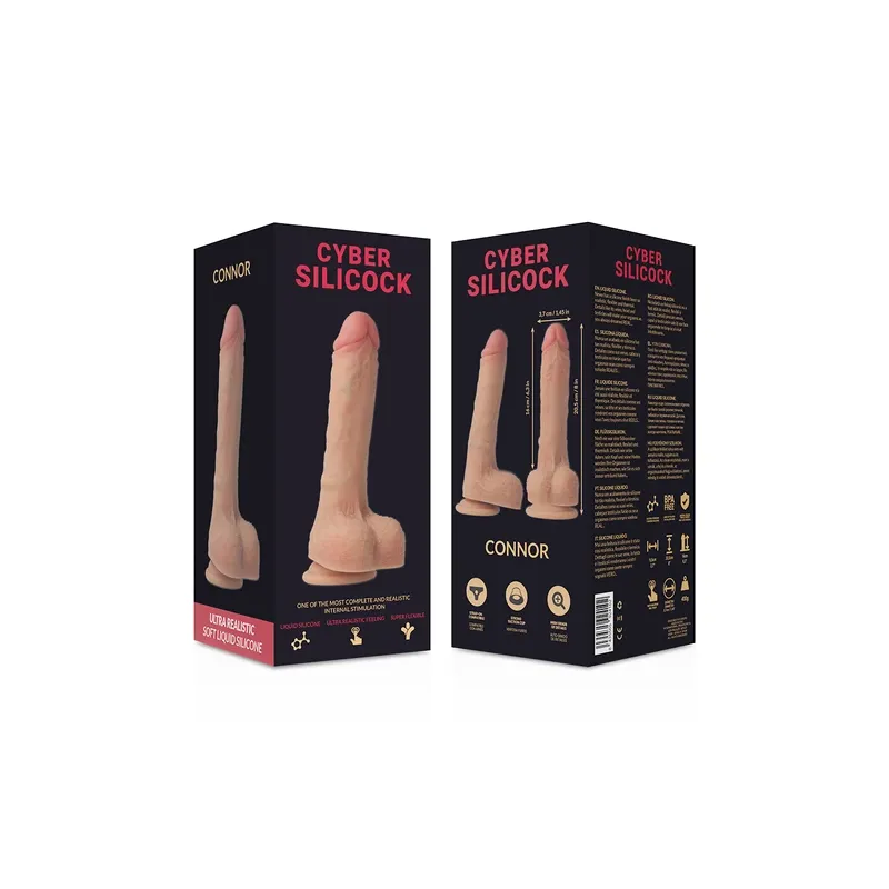 D-227304 CYBER SILICOCK