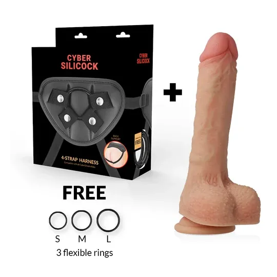 D-227304 CYBER SILICOCK