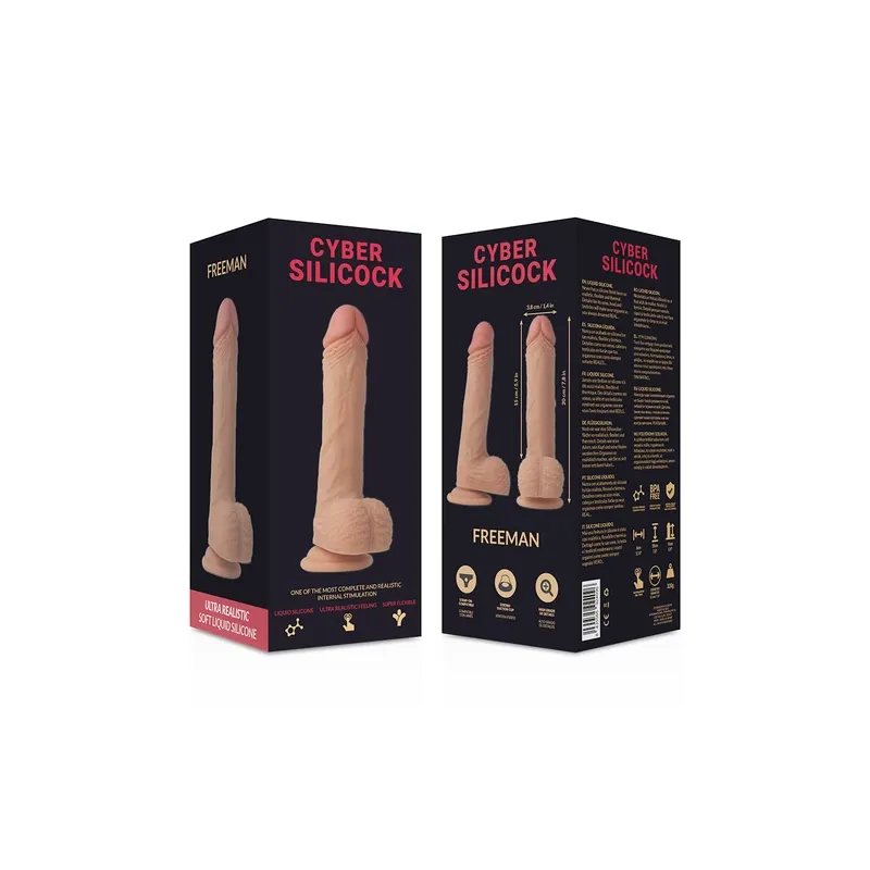 D-227305 CYBER SILICOCK