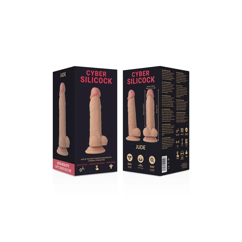 D-227306 CYBER SILICOCK